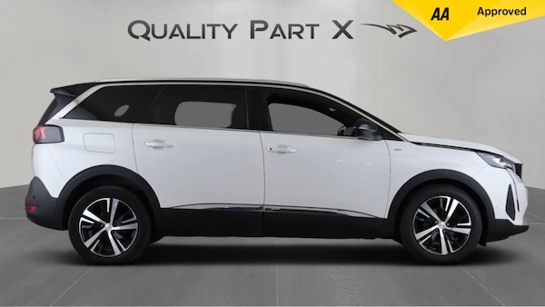 Used Peugeot 5008 2021 for sale - 74221303: Photo 7