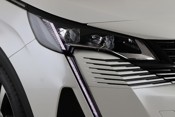 Used Peugeot 5008 2021 for sale - 74221303: Photo 8