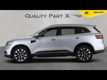 Used Renault Koleos 2019 for sale - 75001530: Photo