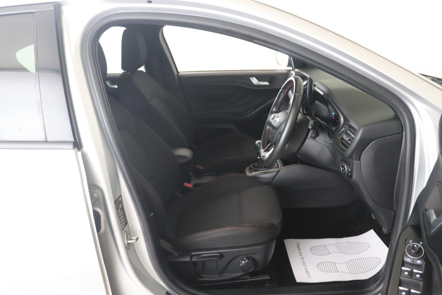 Used Ford Focus 2022 for sale - 76499067: Photo 17