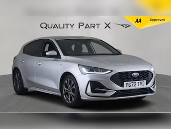 Used Ford Focus 2022 for sale - 76499067: Photo