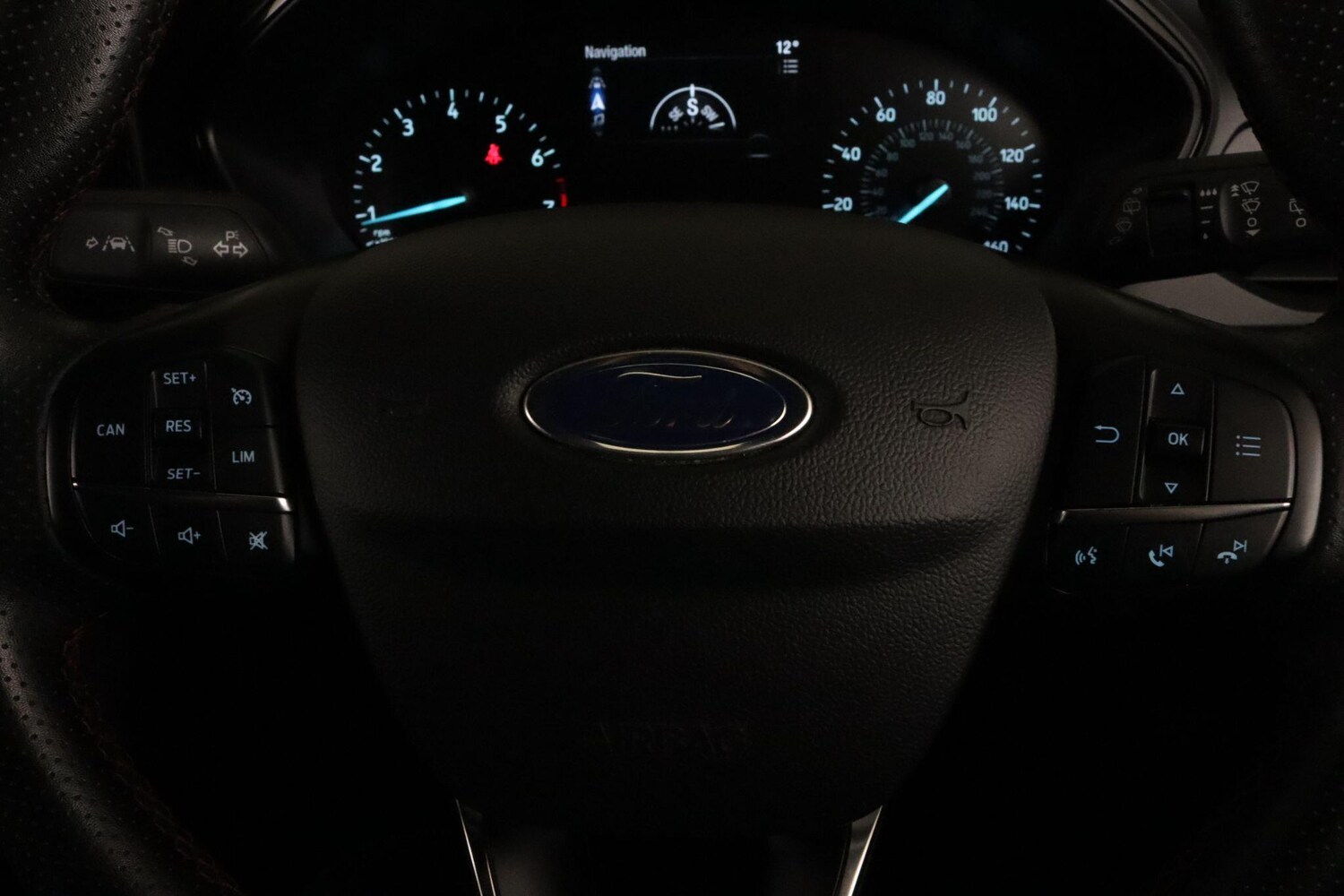 Used Ford Focus 2022 for sale - 76499067: Photo 20