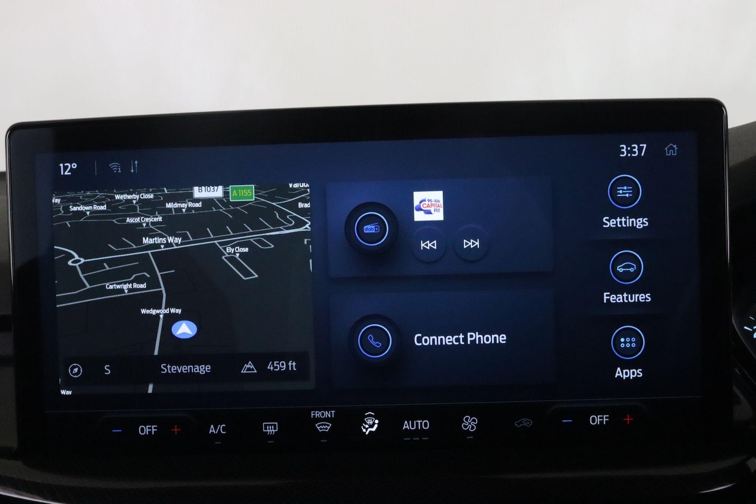 Used Ford Focus 2022 for sale - 76499067: Photo 25