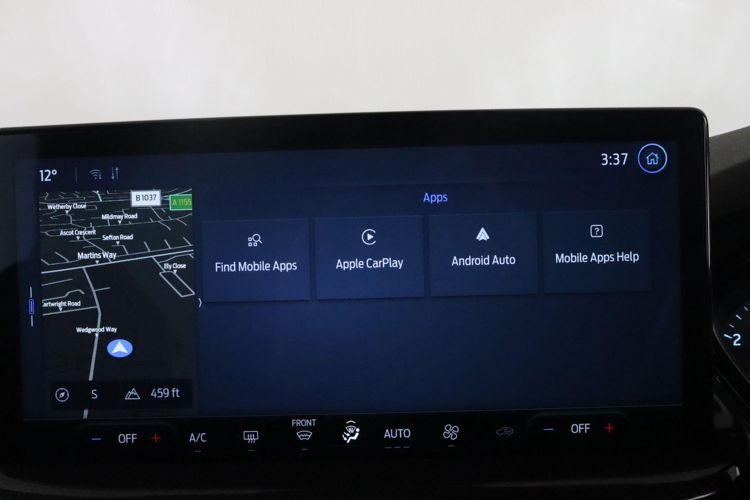 Used Ford Focus 2022 for sale - 76499067: Photo 26