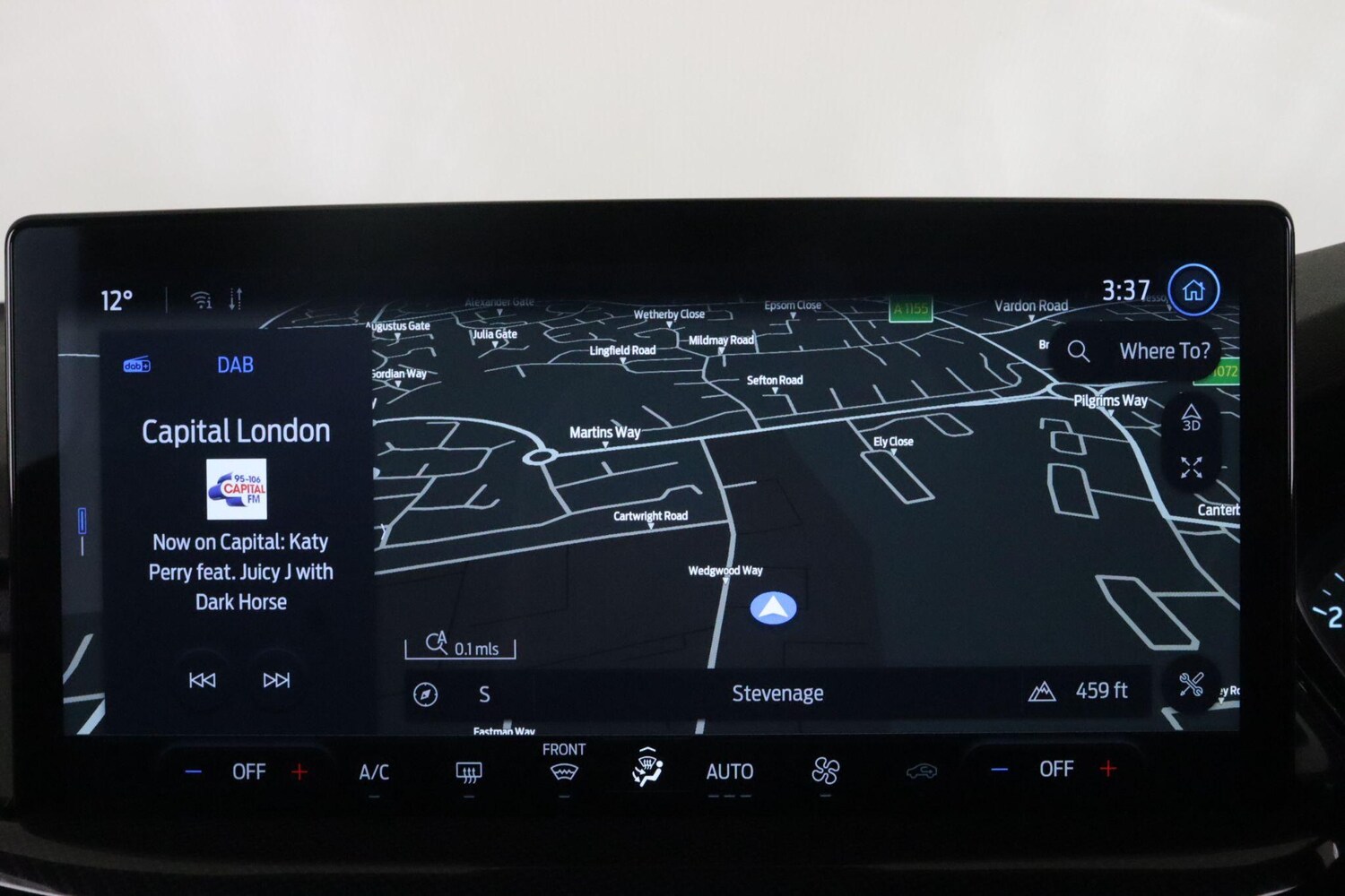 Used Ford Focus 2022 for sale - 76499067: Photo 27