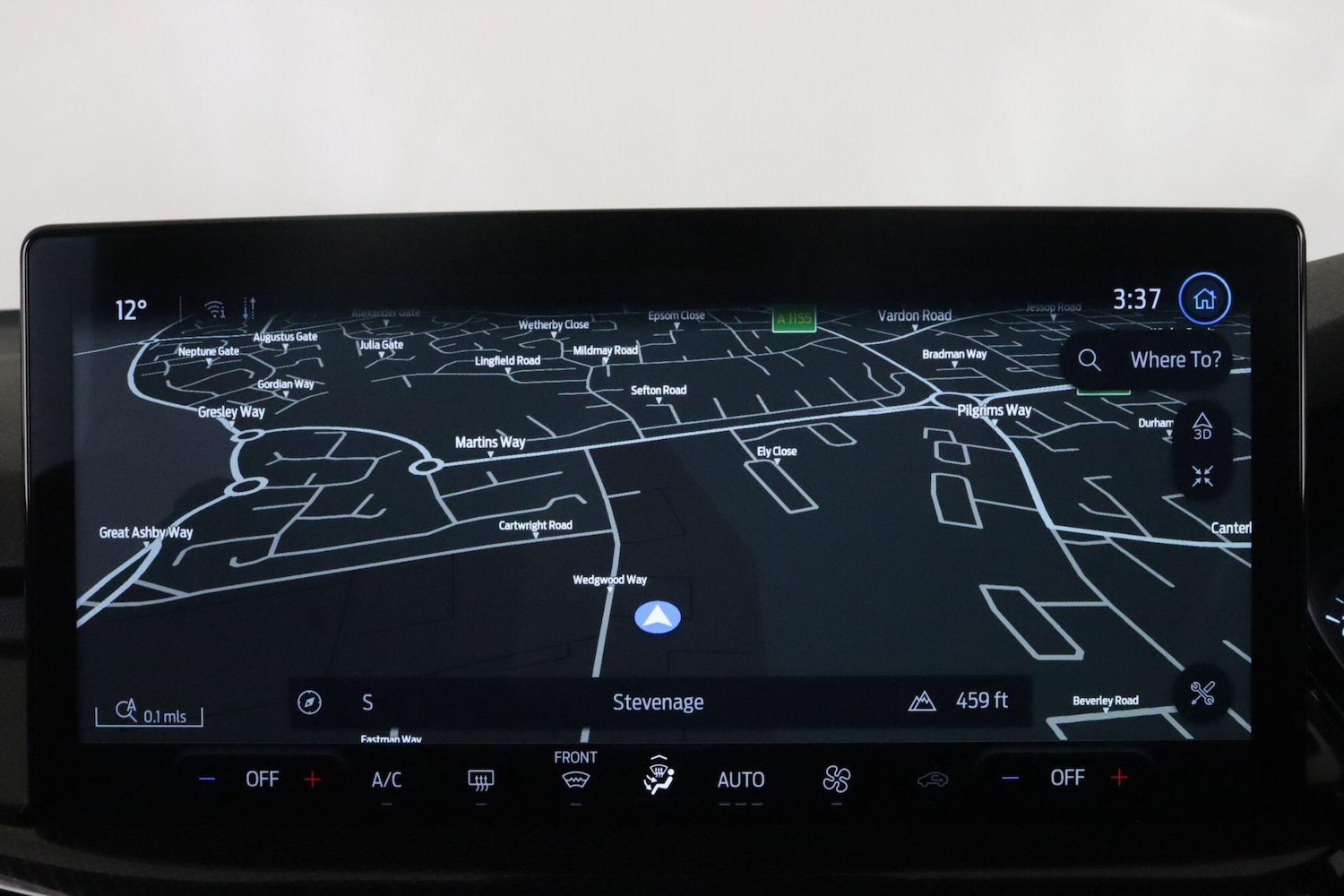 Used Ford Focus 2022 for sale - 76499067: Photo 28