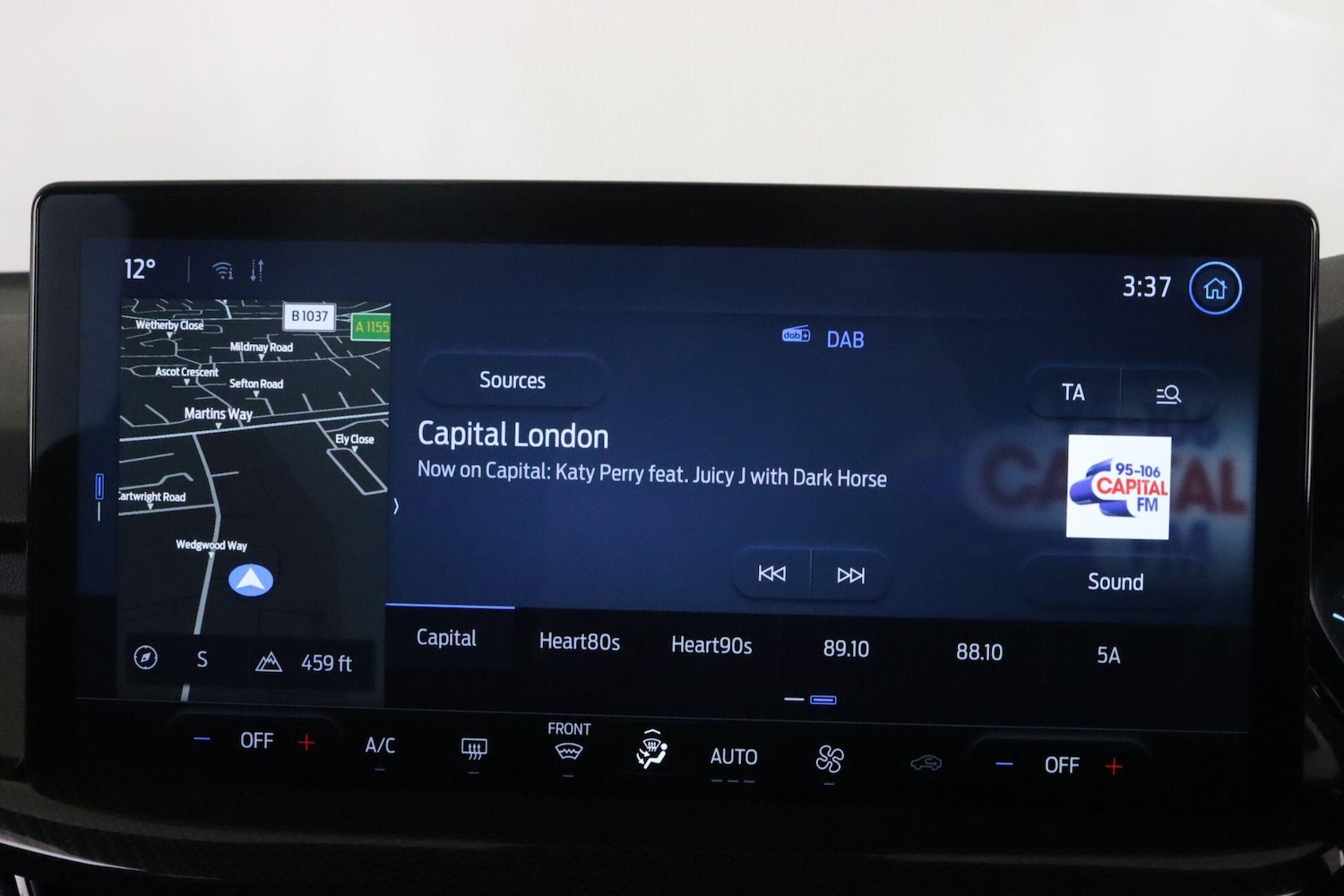 Used Ford Focus 2022 for sale - 76499067: Photo 29