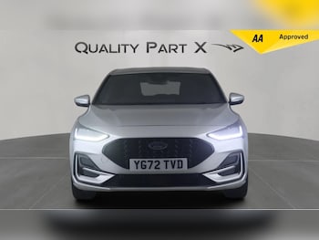 Used Ford Focus 2022 for sale - 76499067: Photo