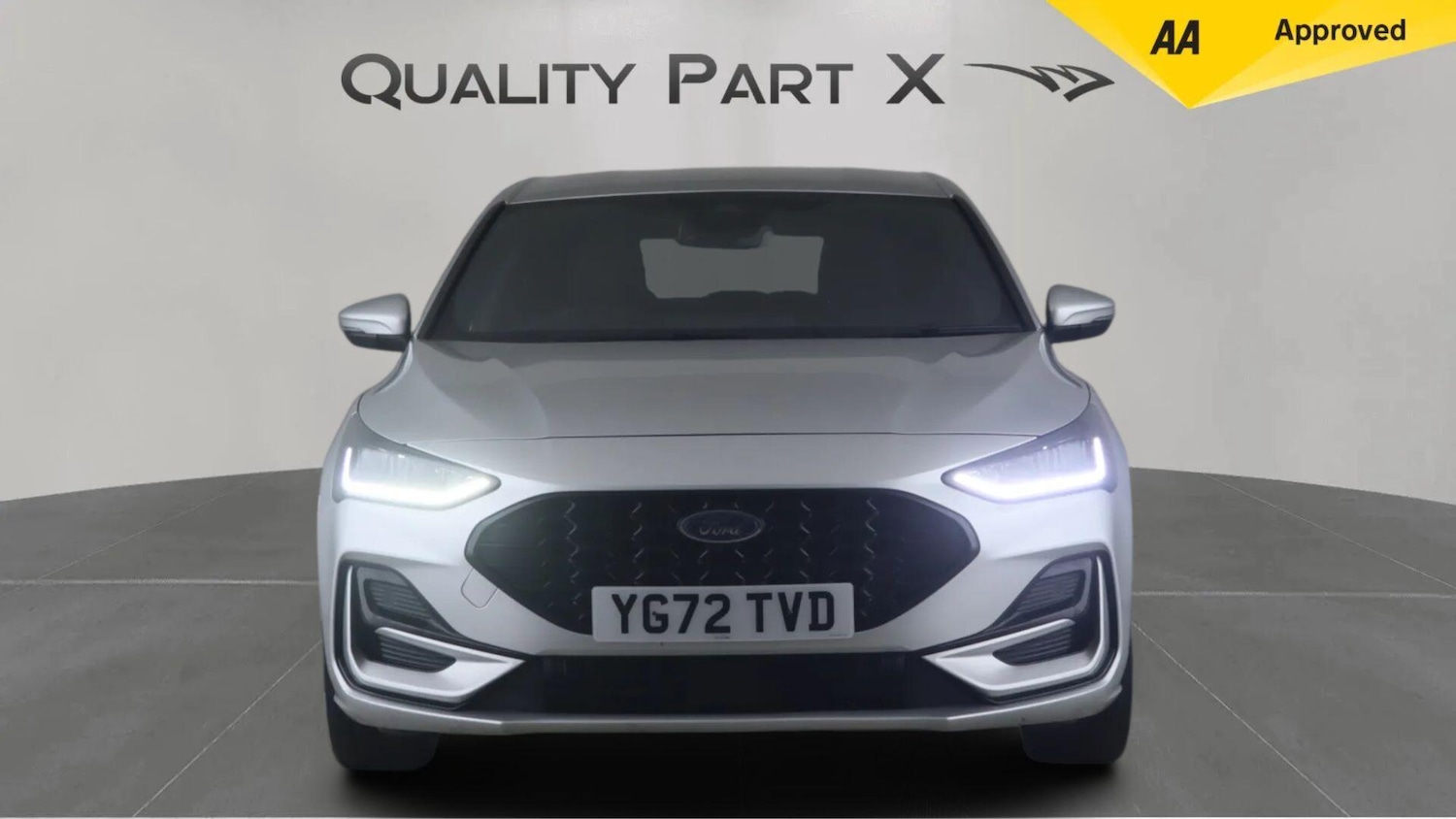 Used Ford Focus 2022 for sale - 76499067: Photo 3