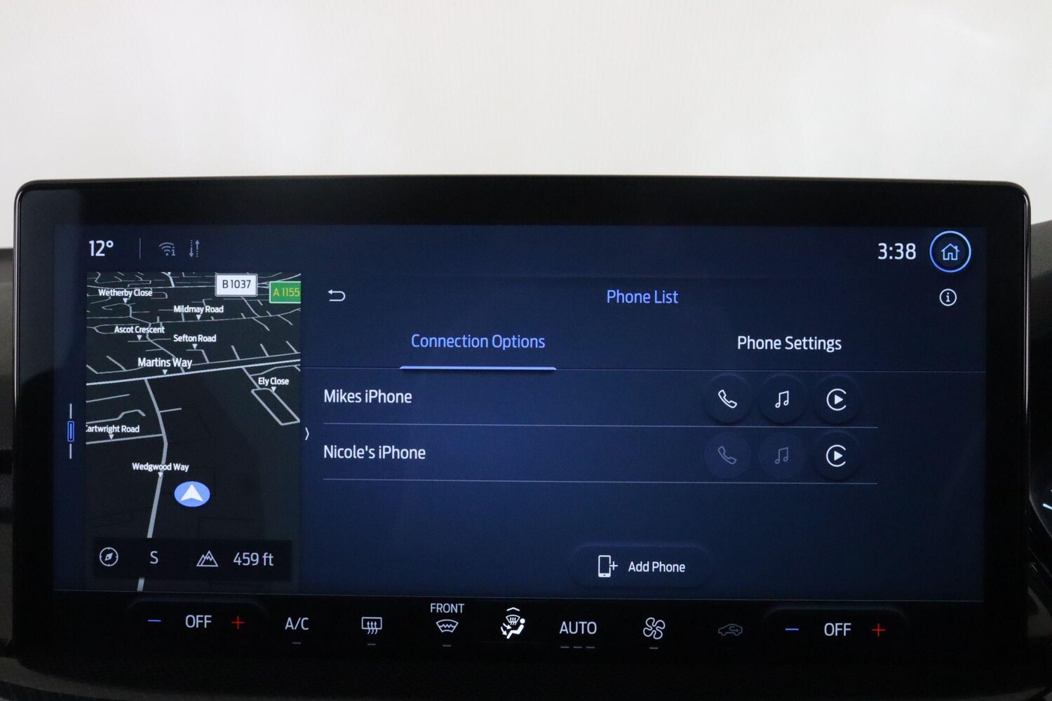 Used Ford Focus 2022 for sale - 76499067: Photo 30