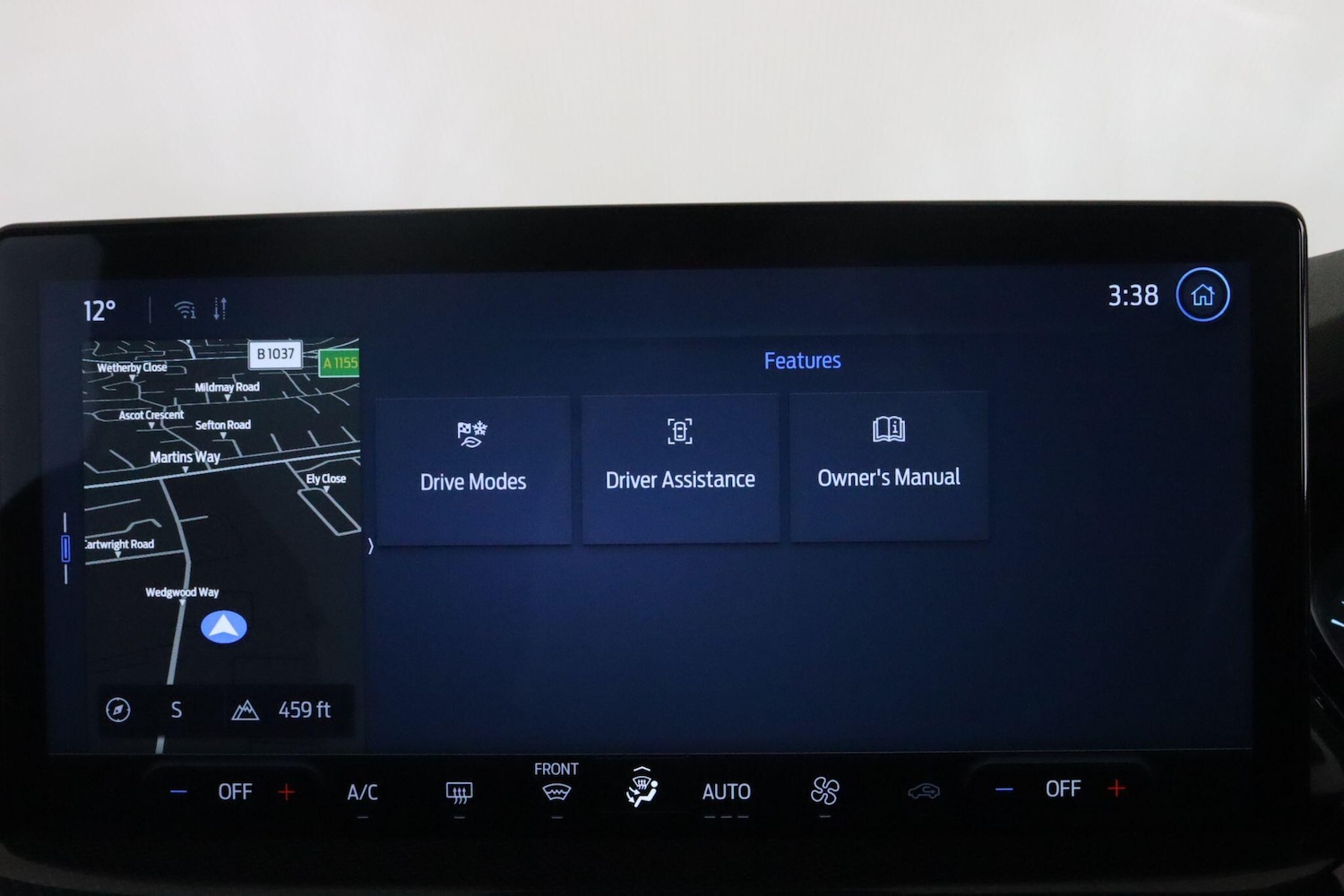 Used Ford Focus 2022 for sale - 76499067: Photo 31