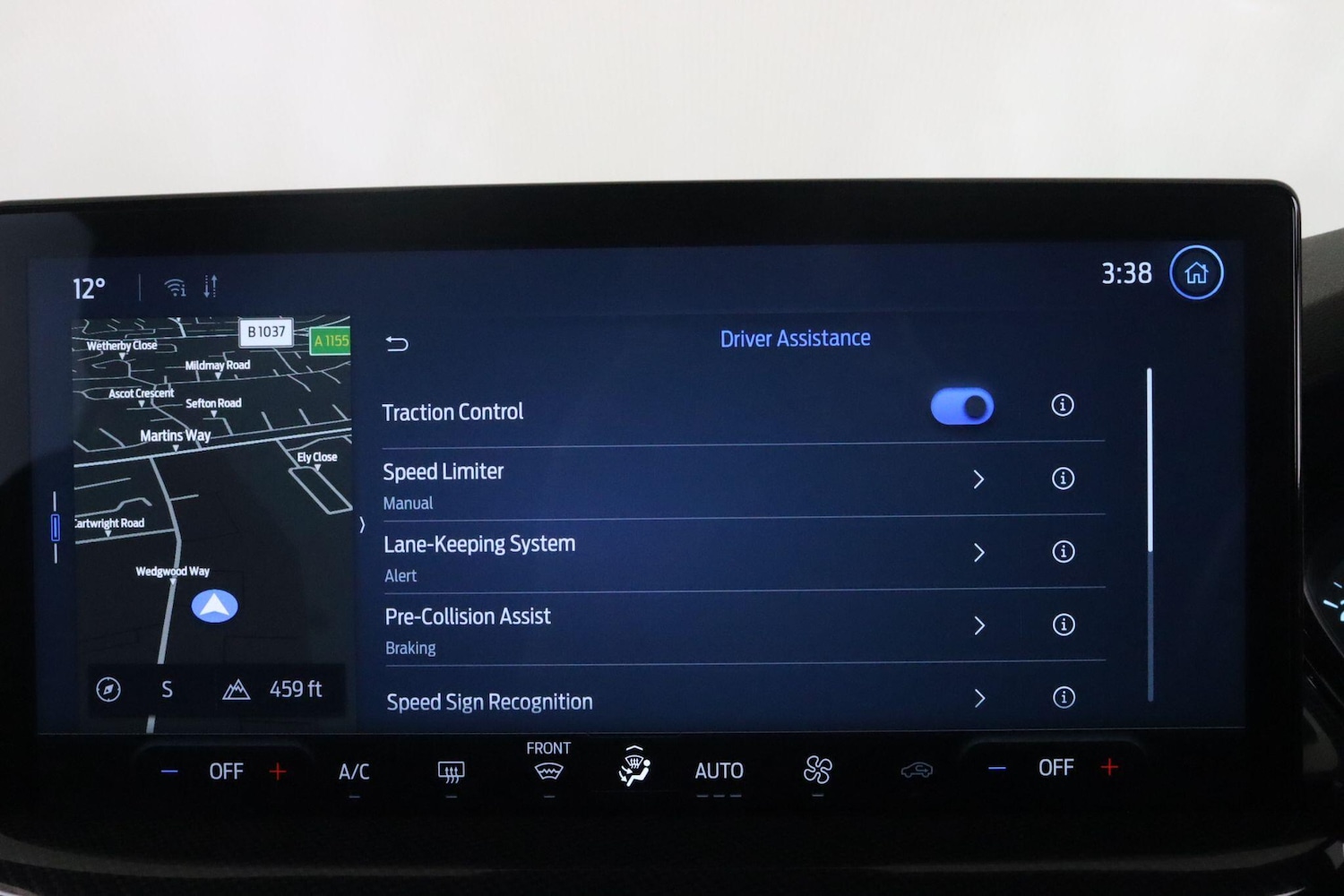 Used Ford Focus 2022 for sale - 76499067: Photo 32