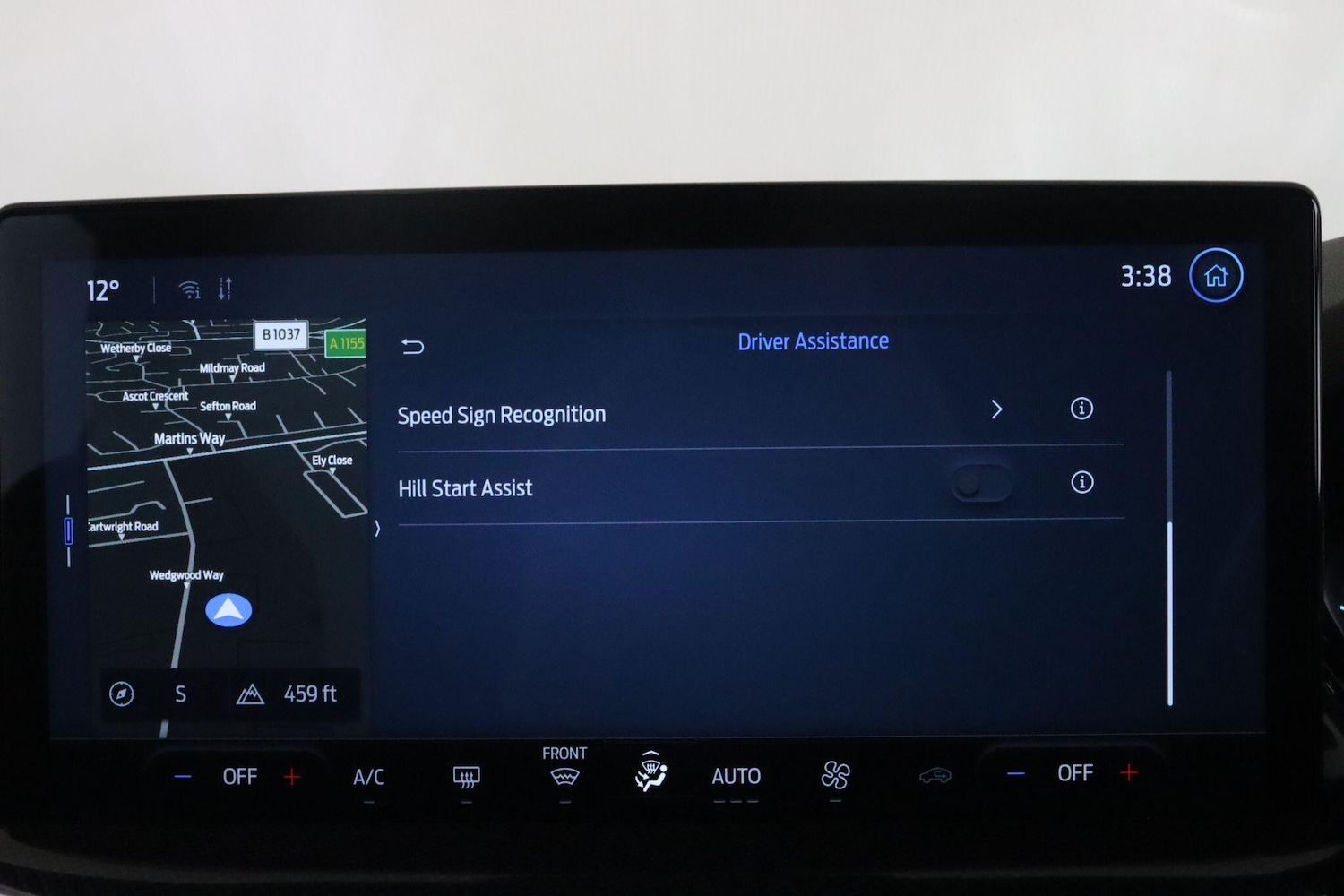 Used Ford Focus 2022 for sale - 76499067: Photo 33