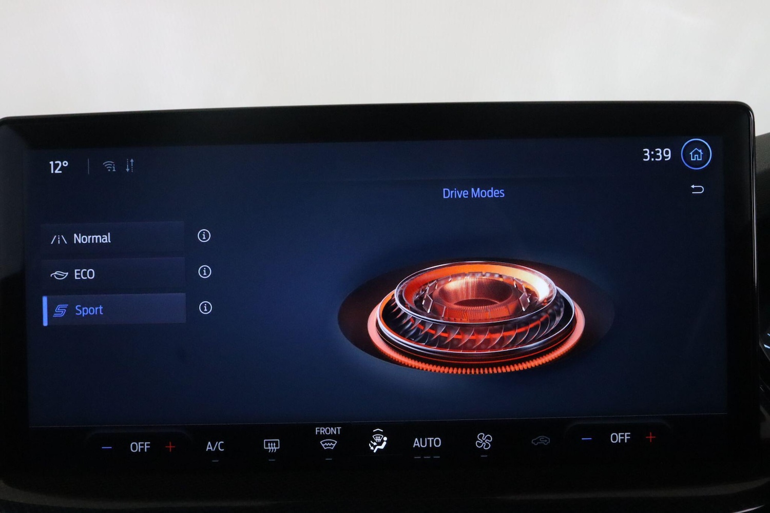 Used Ford Focus 2022 for sale - 76499067: Photo 36