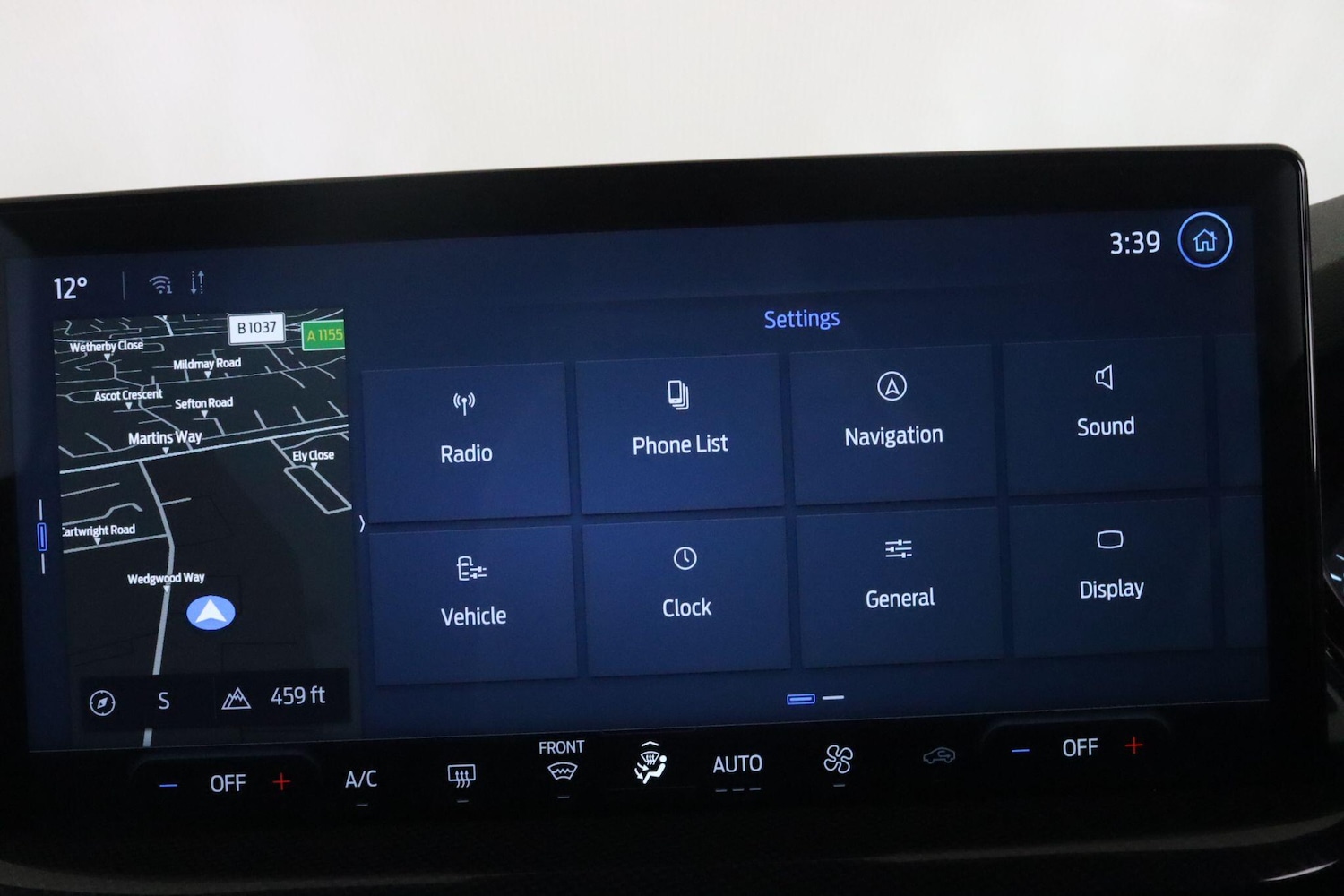 Used Ford Focus 2022 for sale - 76499067: Photo 37