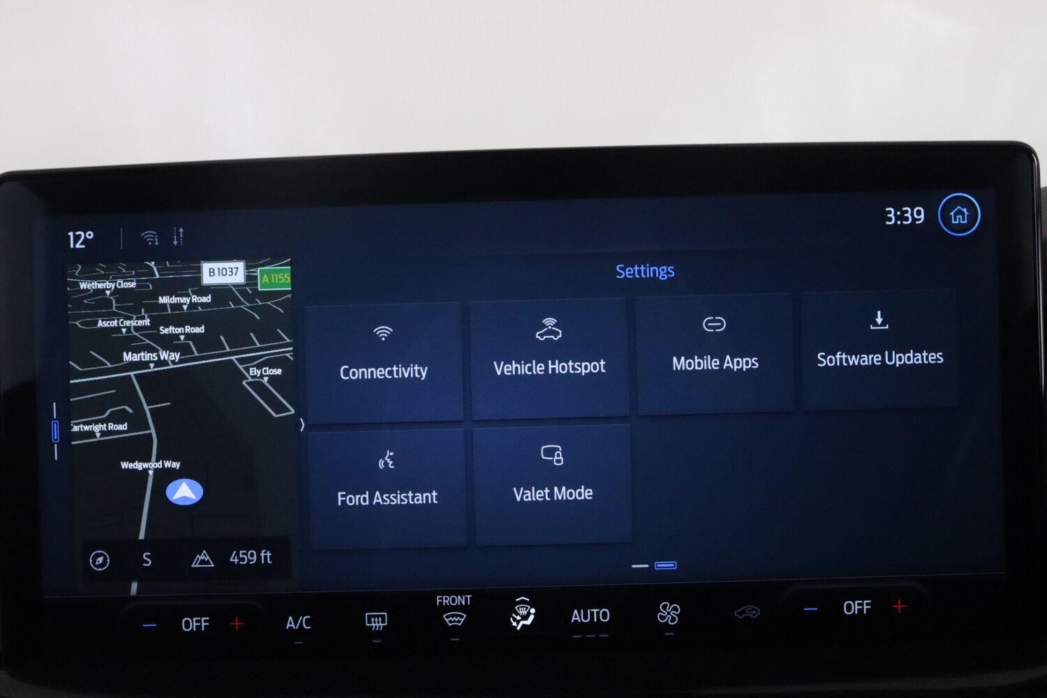 Used Ford Focus 2022 for sale - 76499067: Photo 38