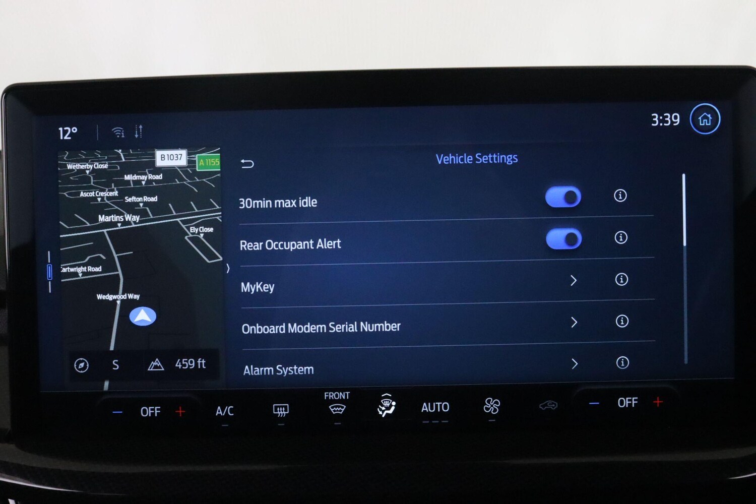 Used Ford Focus 2022 for sale - 76499067: Photo 39