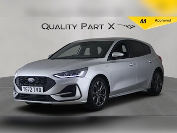 Used Ford Focus 2022 for sale - 76499067: Photo