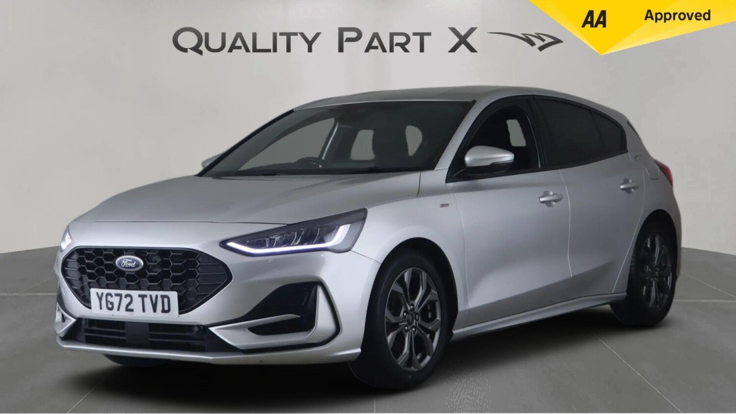 Used Ford Focus 2022 for sale - 76499067: Photo 4