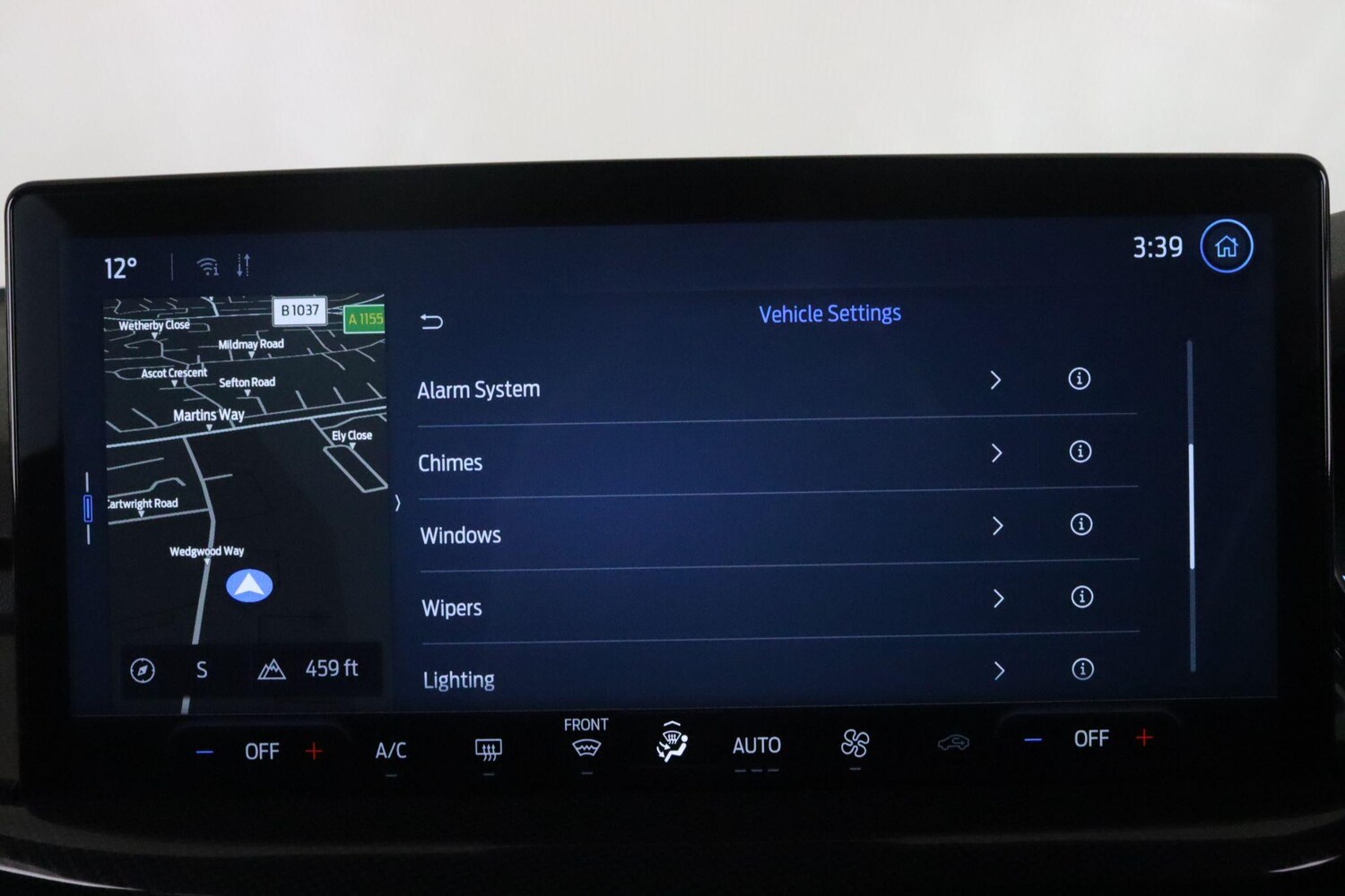 Used Ford Focus 2022 for sale - 76499067: Photo 40