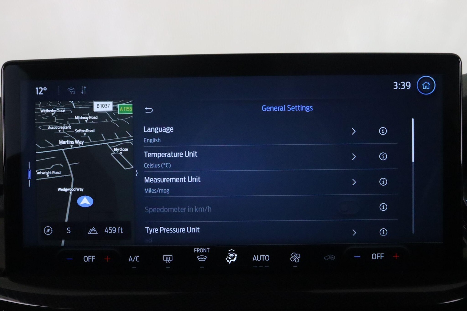 Used Ford Focus 2022 for sale - 76499067: Photo 41