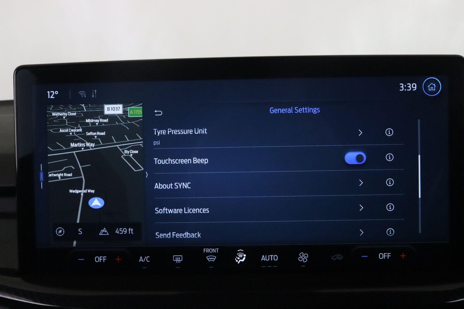 Used Ford Focus 2022 for sale - 76499067: Photo 42