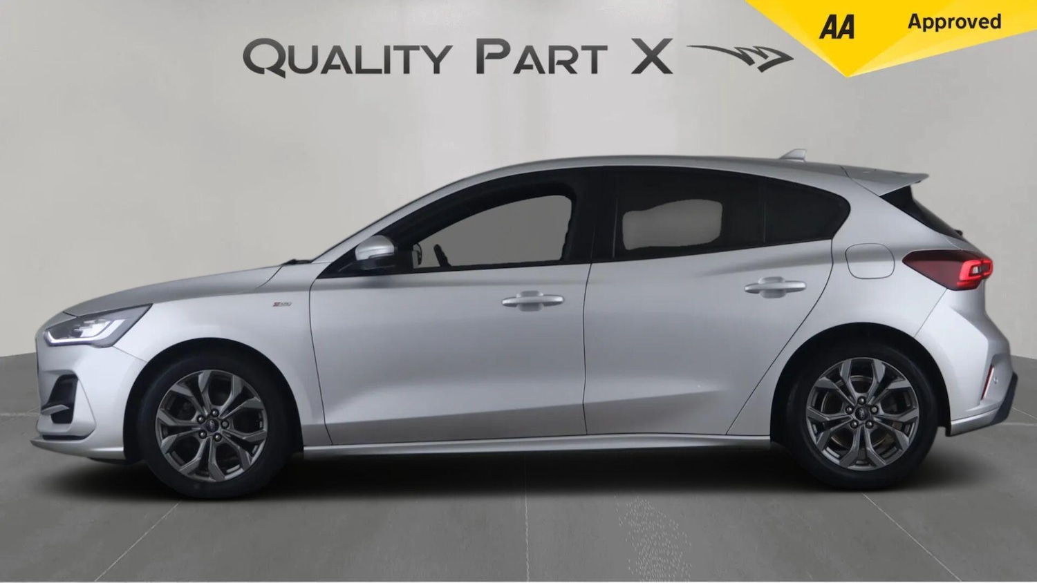 Used Ford Focus 2022 for sale - 76499067: Photo 5