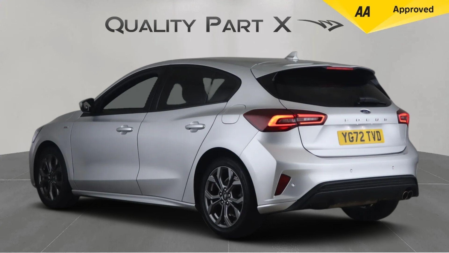 Used Ford Focus 2022 for sale - 76499067: Photo 6