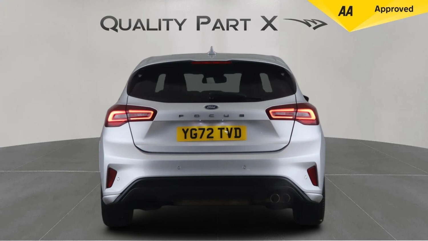 Used Ford Focus 2022 for sale - 76499067: Photo 7