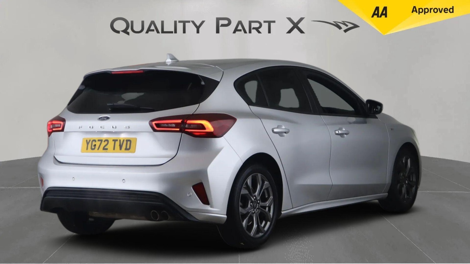 Used Ford Focus 2022 for sale - 76499067: Photo 8