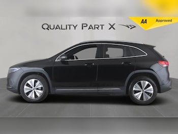 Used Mercedes-Benz EQA 2022 for sale - 78562009: Photo