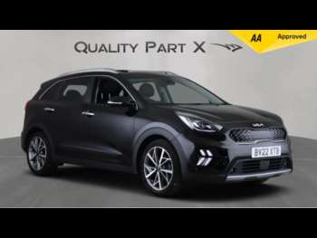 2022 (22) - 1.6 GDi 4 DCT Euro 6 (s/s) 5dr