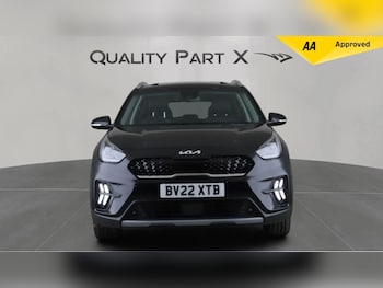 Used Kia Niro 2022 for sale - 75387069: Photo