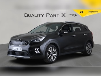 Used Kia Niro 2022 for sale - 75387069: Photo