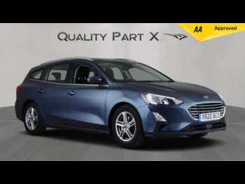 2020 (20) - 1.5 EcoBlue Zetec Euro 6 (s/s) 5dr