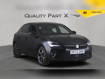 Used Vauxhall Corsa 2022 for sale - 78585691: Photo