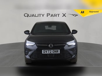 Used Vauxhall Corsa 2022 for sale - 78585691: Photo