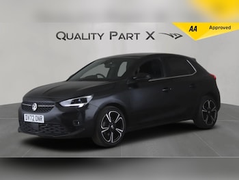 Used Vauxhall Corsa 2022 for sale - 78585691: Photo