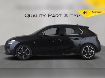 Used Vauxhall Corsa 2022 for sale - 78585691: Photo