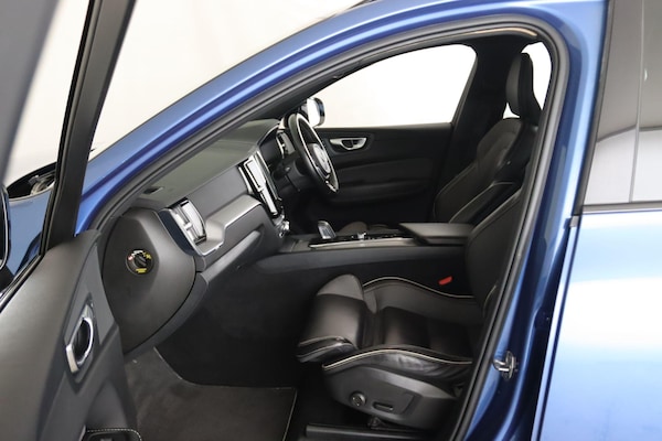 Used Volvo XC60 2021 for sale - 75415099: Photo 10