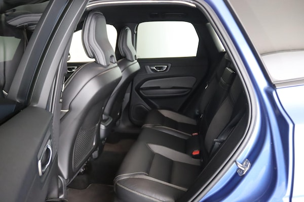 Used Volvo XC60 2021 for sale - 75415099: Photo 11