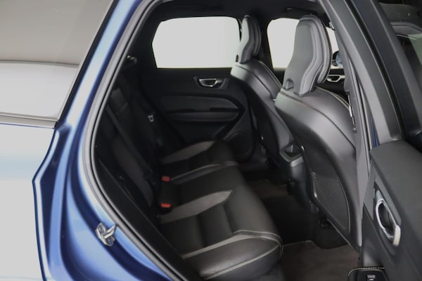 Used Volvo XC60 2021 for sale - 75415099: Photo 14