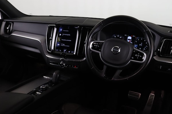 Used Volvo XC60 2021 for sale - 75415099: Photo 15