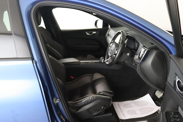 Used Volvo XC60 2021 for sale - 75415099: Photo 16