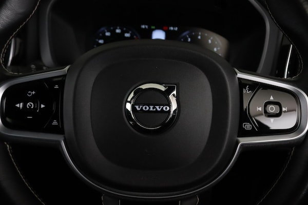 Used Volvo XC60 2021 for sale - 75415099: Photo 19