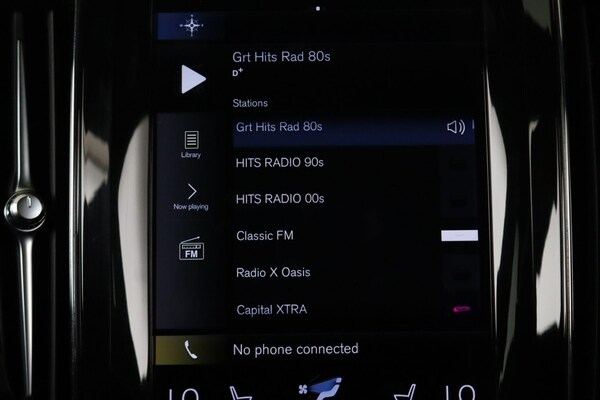 Used Volvo XC60 2021 for sale - 75415099: Photo 26