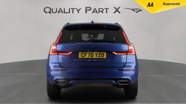 Used Volvo XC60 2021 for sale - 75415099: Photo 5