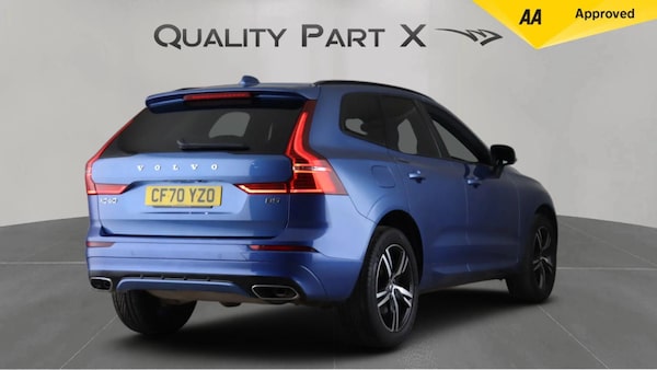 Used Volvo XC60 2021 for sale - 75415099: Photo 6