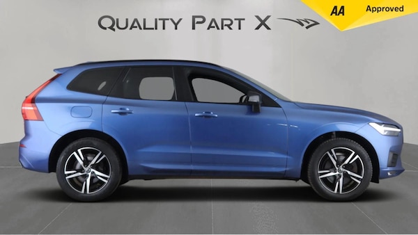 Used Volvo XC60 2021 for sale - 75415099: Photo 7