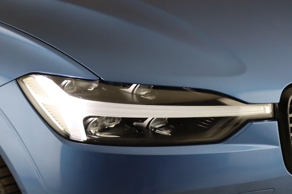 Used Volvo XC60 2021 for sale - 75415099: Photo 8